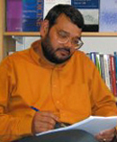 Prof. Sarangi